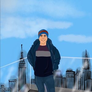 Art. Digital drawings.